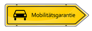 Mobilitätsgarantie
